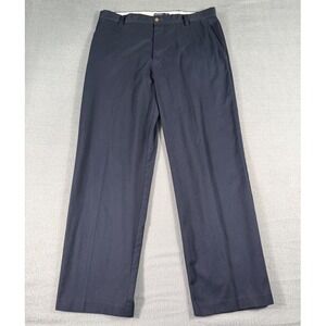 Dockers Men's Navy Classic Fit Chino Pants‎ Casual Dress Slacks  34x29 Church